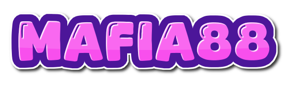 MAFIA88 LOGO